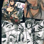 Battleship Nagato confiscated by the US