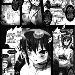 Battleship Nagato confiscated by the US