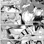 Black Lily in the Language of the Flowers