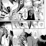 Black Lily in the Language of the Flowers