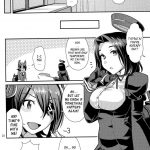 Black Lily in the Language of the Flowers