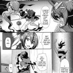 Black Lily in the Language of the Flowers