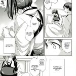 C9-11 Kaga-san to Kekkon Shitai!