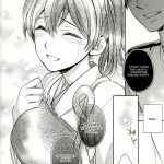 C9-11 Kaga-san to Kekkon Shitai!