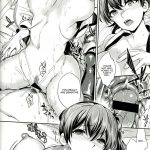 C9-11 Kaga-san to Kekkon Shitai!