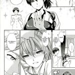 C9-11 Kaga-san to Kekkon Shitai!