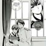 C9-11 Kaga-san to Kekkon Shitai!