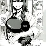 C9-11 Kaga-san to Kekkon Shitai!