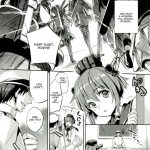 C9-11 Kaga-san to Kekkon Shitai!