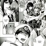 C9-11 Kaga-san to Kekkon Shitai!