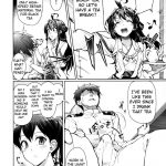 Chinjufu Teitoku Shitsumushitsu