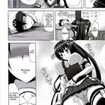 Chou Chou Chou Dokyuu