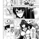 Chou Chou Chou Dokyuu