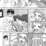 Continental Breakfast