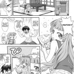 Continental Breakfast