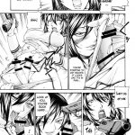 Kangoku Senkan DOUBLE PRISON