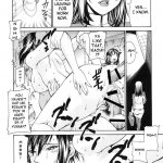 Kangoku Senkan DOUBLE PRISON