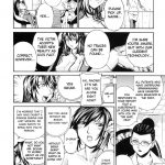 Kangoku Senkan DOUBLE PRISON