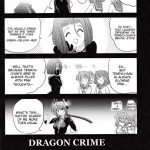 DRAGON CRIME
