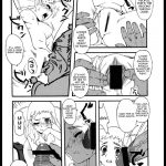 Felicia Jubei-chan Siberia Yagyuu ga Chou Gyakushuu