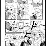 Felicia Jubei-chan Siberia Yagyuu ga Chou Gyakushuu