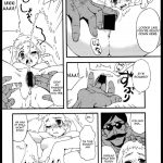 Felicia Jubei-chan Siberia Yagyuu ga Chou Gyakushuu