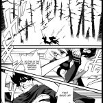 Felicia Jubei-chan Siberia Yagyuu ga Chou Gyakushuu