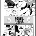 Felicia Jubei-chan Siberia Yagyuu ga Chou Gyakushuu