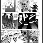 Felicia Jubei-chan Siberia Yagyuu ga Chou Gyakushuu