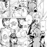 Kangoku Senkan Final Prison