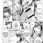 Kangoku Senkan Final Prison