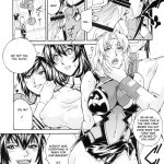 Kangoku Senkan Final Prison