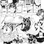 Kangoku Senkan Final Prison