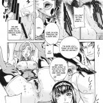 Kangoku Senkan Final Prison