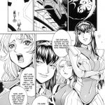 Kangoku Senkan Final Prison