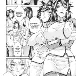 Kangoku Senkan Final Prison