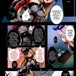 Haramase Collection 3 ~Saiminjutsu de Kokusai Kekkon Teitoku kara Bismarck wo Netori Choukyou~