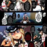 Haramase Collection 3 ~Saiminjutsu de Kokusai Kekkon Teitoku kara Bismarck wo Netori Choukyou~