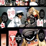 Haramase Collection 3 ~Saiminjutsu de Kokusai Kekkon Teitoku kara Bismarck wo Netori Choukyou~