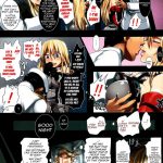 Haramase Collection 3 ~Saiminjutsu de Kokusai Kekkon Teitoku kara Bismarck wo Netori Choukyou~