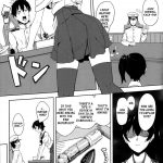 Hisho Kan Kaga no Nayamigoto