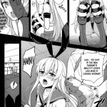 Hisho Kan Kaga no Nayamigoto