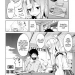 Hisho Kan Zuihou no Nanigenai Ichinichi