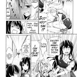 Hisho Kan Zuihou no Nanigenai Ichinichi