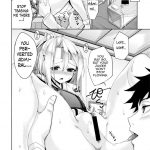 Hisho Kan Zuihou no Nanigenai Ichinichi