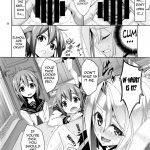 Hisho Kan Zuihou no Nanigenai Ichinichi