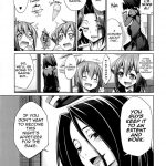 Hisho Kan Zuihou no Nanigenai Ichinichi