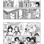 Hisho Kan Zuihou no Nanigenai Ichinichi