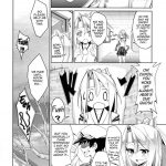 Hisho Kan Zuihou no Nanigenai Ichinichi