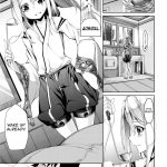 Hisho Kan Zuihou no Nanigenai Ichinichi